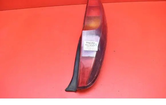 Fiat Punto (199) Rear/tail lights 517643720