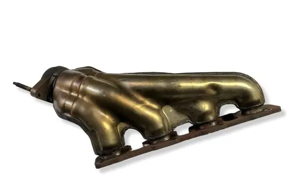 Dodge Challenger Exhaust manifold WYDECHL61
