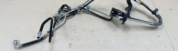 Cadillac Escalade IV Fuel line pipe 23256467