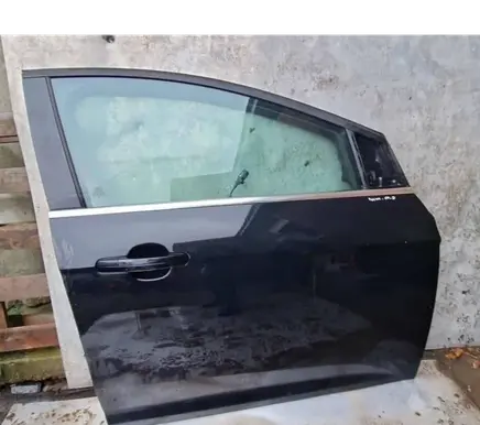 Ford Focus Front door