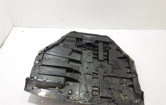 Renault Scenic IV - Grand scenic IV Spare wheel section trim 745147182R