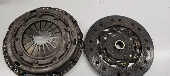 Ford Galaxy Clutch set kit