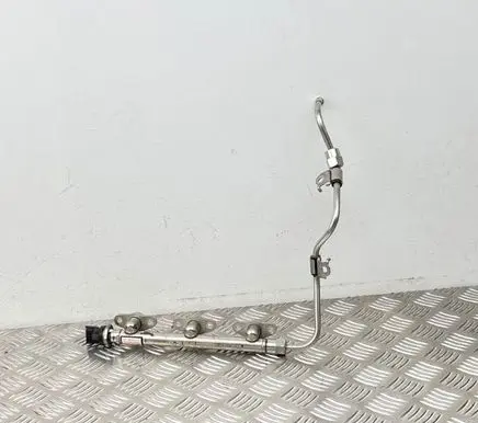 Honda Civic X Fuel main line pipe 376305AZ 0261545141 180719