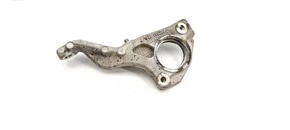 Citroen C4 II Picasso Driveshaft support bearing bracket 9675488980