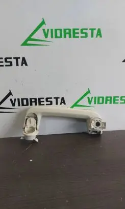 Volvo XC70 Front interior roof grab handle 13550