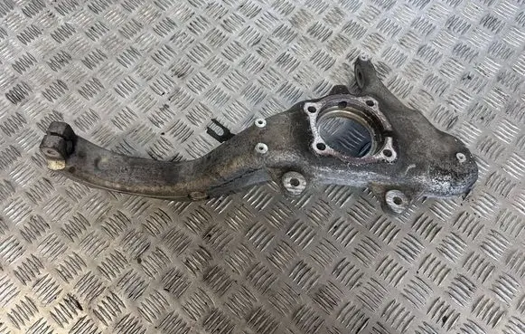 BMW X5 F15 Front wheel hub 6773784