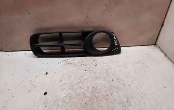 Skoda Roomster (5J) Front bumper lower grill 0334QA2552 L060066