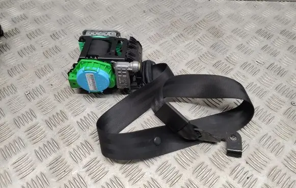 Audi Q5 SQ5 Front seatbelt 8R1857706H
