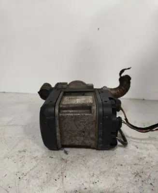Volkswagen PASSAT B6 Auxiliary pre-heater (Webasto) 3C0815065H 9013716C 3013858E