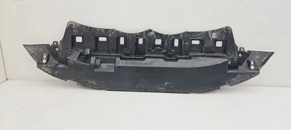 Toyota Yaris Cross Front bumper skid plate/under tray 526180D180