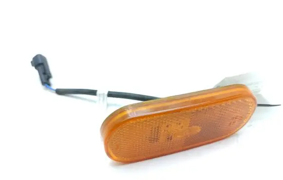Ford Transit Front fender indicator light BK3115442CB