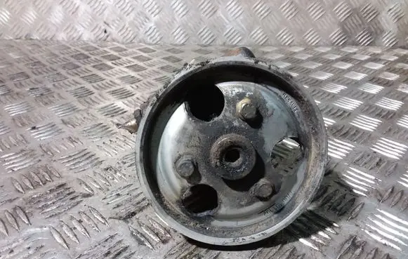 Renault Scenic I Power steering pump 7700101192