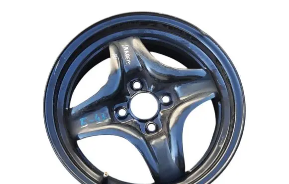 Dacia Sandero III R15 steel rim 403000419R