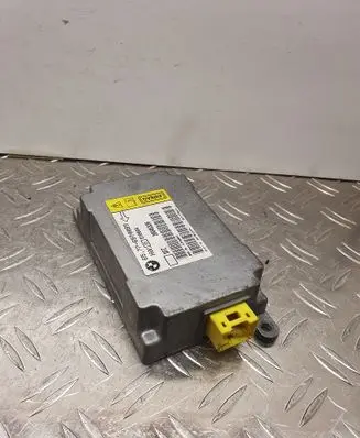 Airbag control unit/module