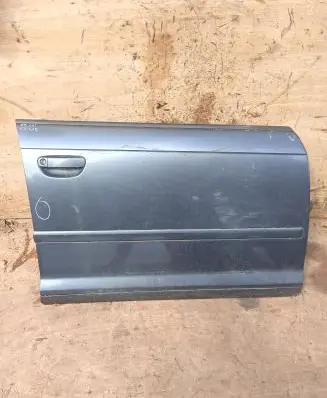 Audi A3 S3 8P Door (2 Door Coupe) 