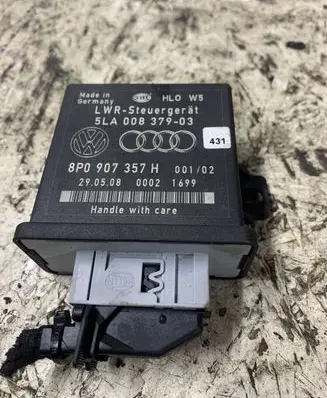 Audi A6 S6 C6 4F Light module LCM 8P0907357