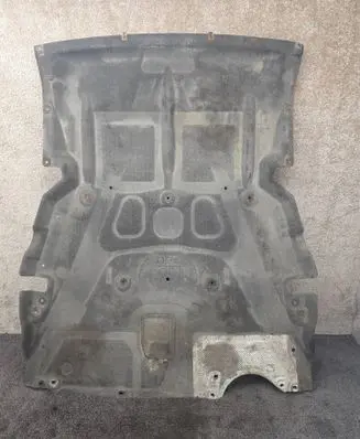 BMW 1 F20 F21 Engine splash shield/under tray 7241814 7486031 7241772