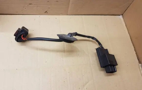Audi A3 S3 A3 Sportback 8P Fuel injection pump control unit/module 1K0906093E