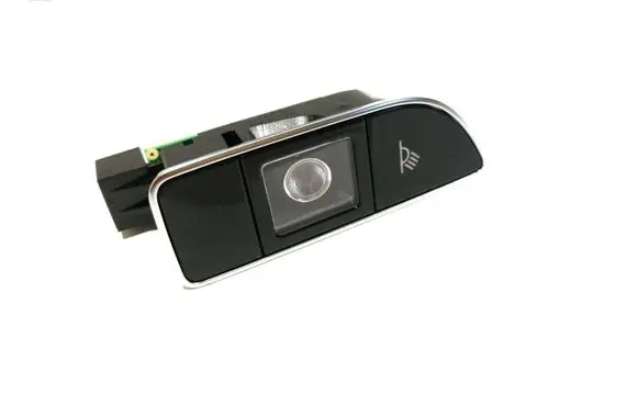 Rear seat light