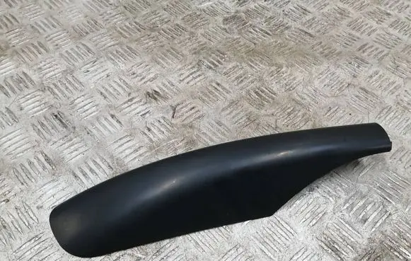 Peugeot 206 Roof bar rail cover 9644817380 96549201