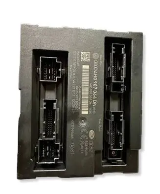 Audi A6 S6 C7 4G Comfort/convenience module 4H0907064DN 00002001 5DK01056504