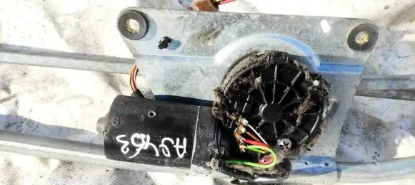 Citroen Xsara Picasso Wiper motor