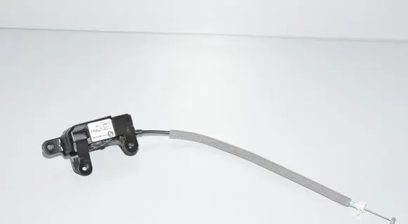 BMW X5 E70 Tailgate lock latch 7162147 51247162147