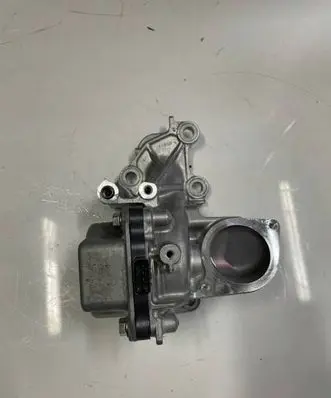 Toyota Yaris XP210 Water pump 1603215190 0810G89050101