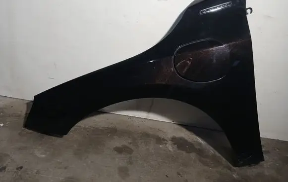 Volvo V60 Fender