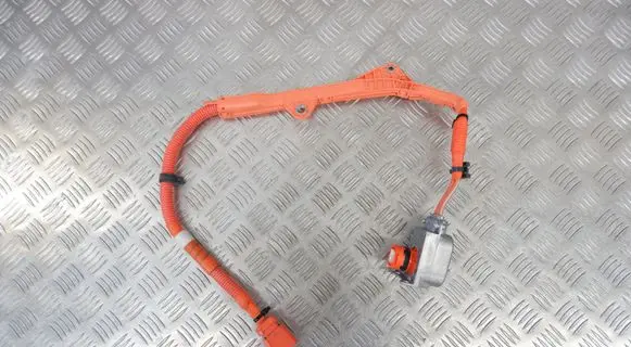 Toyota Yaris XP210 Other air conditioning (A/C) parts 821H2K0030