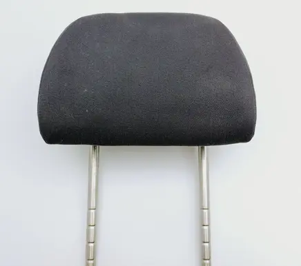 Volkswagen PASSAT B5 Rear seat headrest 