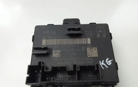 Audi Q2 - Door control unit/module 5Q0959595K