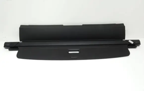 Skoda Octavia Mk2 (1Z) Parcel shelf load cover 1Z9867871E 0332126