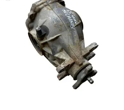 Mercedes-Benz E W211 Rear differential A2193501414 2193501414