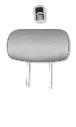 KIA Rio Rear seat headrest 