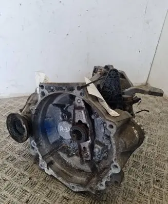 Audi A3 S3 8V Manual 6 speed gearbox RSK