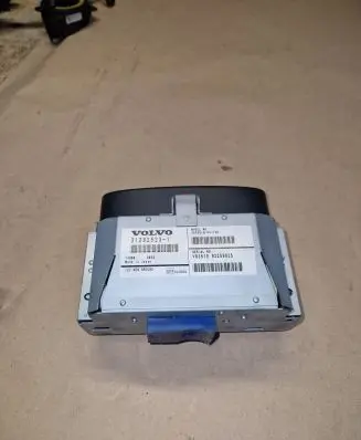 Volvo V70 Screen/display/small screen 312825231 93259035 3AF331GD0