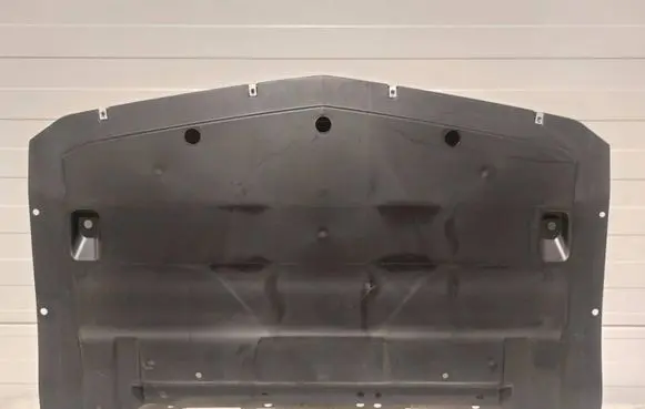 Chevrolet Camaro Engine splash shield/under tray 23329707 962772104