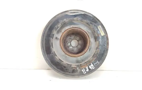 Audi A6 S6 C7 4G Crankshaft pulley 059105251BN 05101140