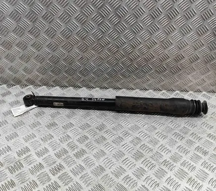 Toyota Yaris Cross Rear shock absorber/damper 485300DF90