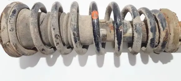 Mazda 6 Front coil spring