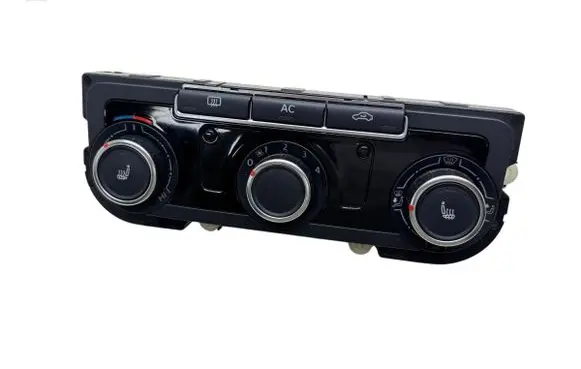 Climate control unit