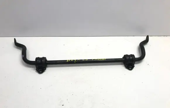 Front anti-roll bar/sway bar