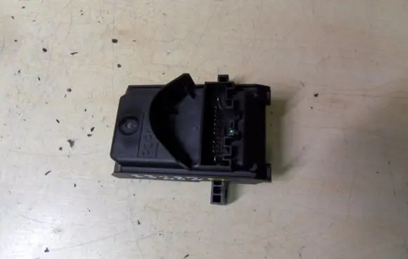 Gateway control module