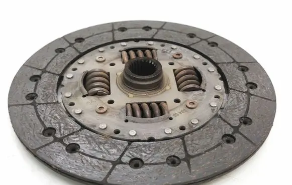 Mitsubishi ASX Clutch pressure plate 68406 73110