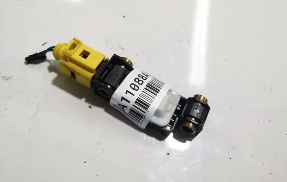 Audi A6 S6 C5 4B Airbag deployment crash/impact sensor 8e0959643e