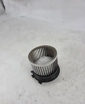 Nissan Rogue Heater fan/blower