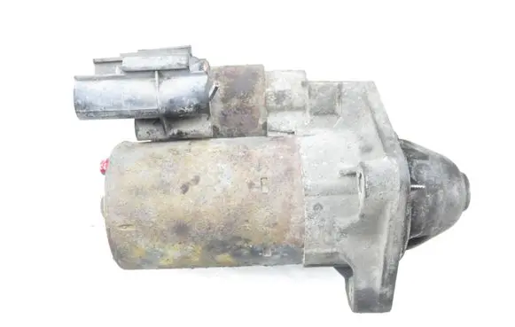 Ford Fiesta Starter motor 