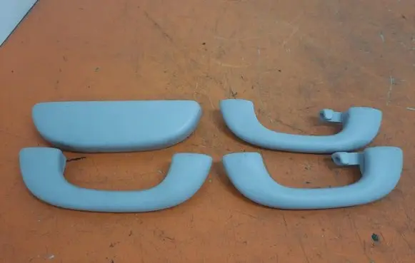 Peugeot 308 Front interior roof grab handle