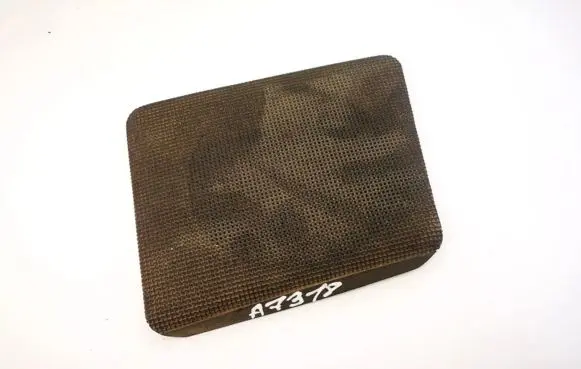 Side speaker trim/cover